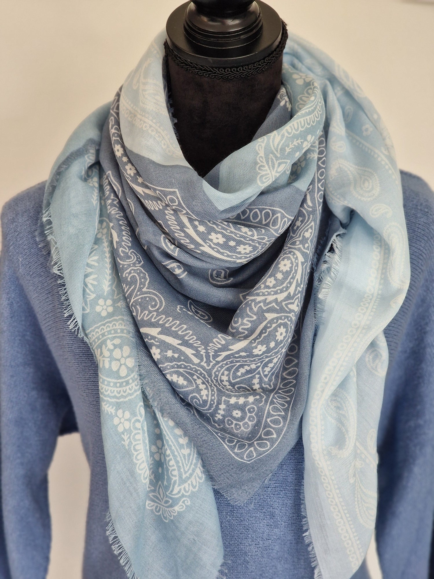 Écharpe / Foulard