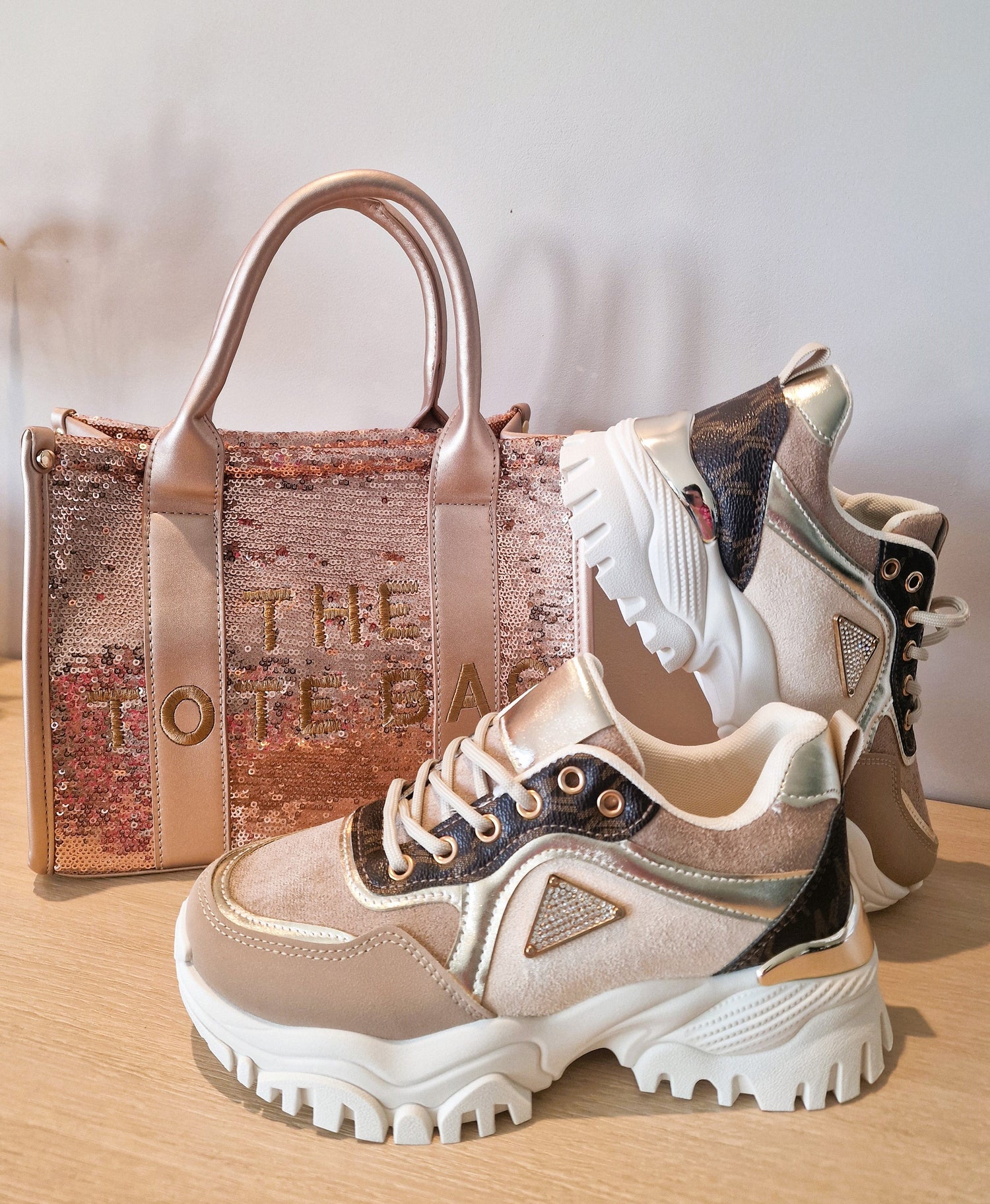Chaussure