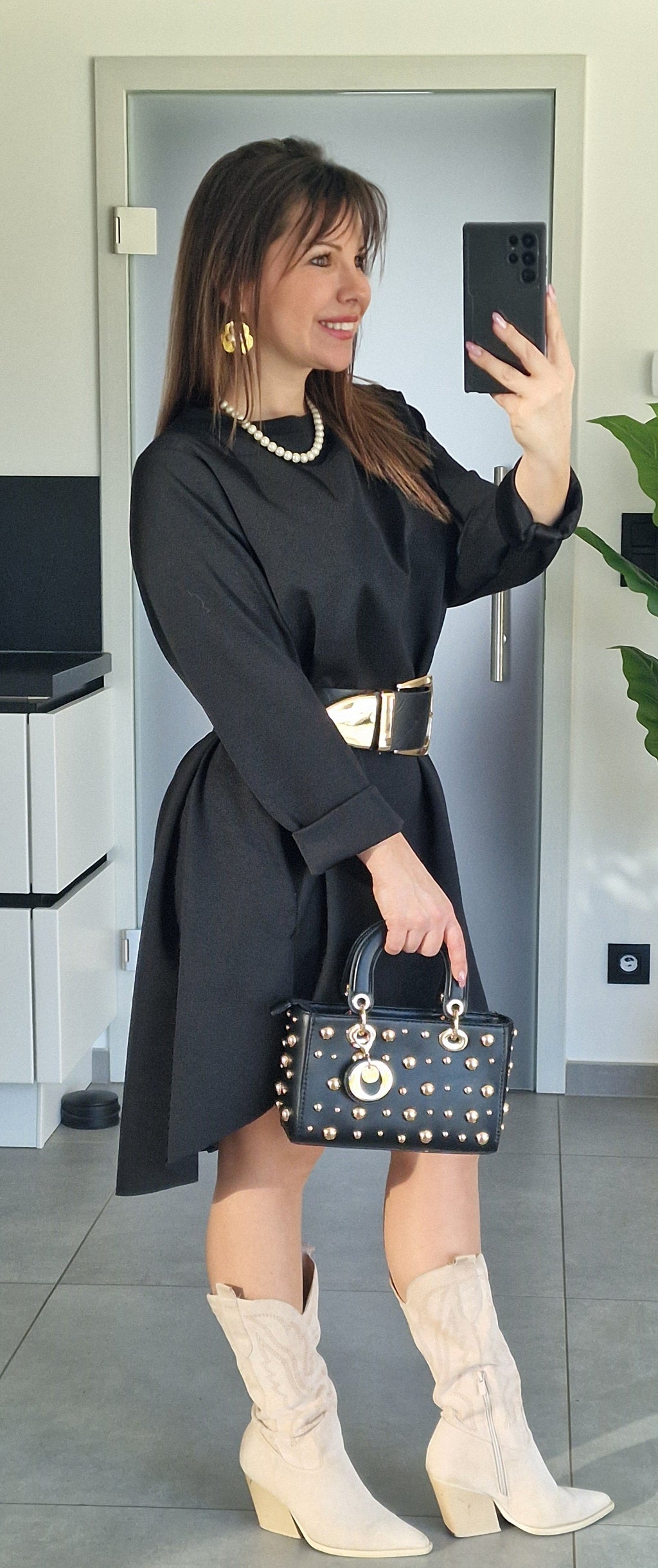 Robe - ELLIE