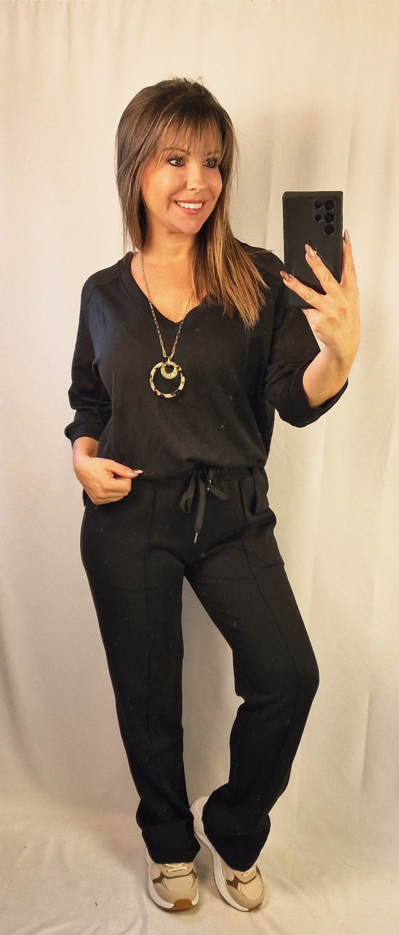 Bella - Pantalon/Ensemble