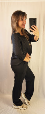 Camille - Blouse/Ensemble