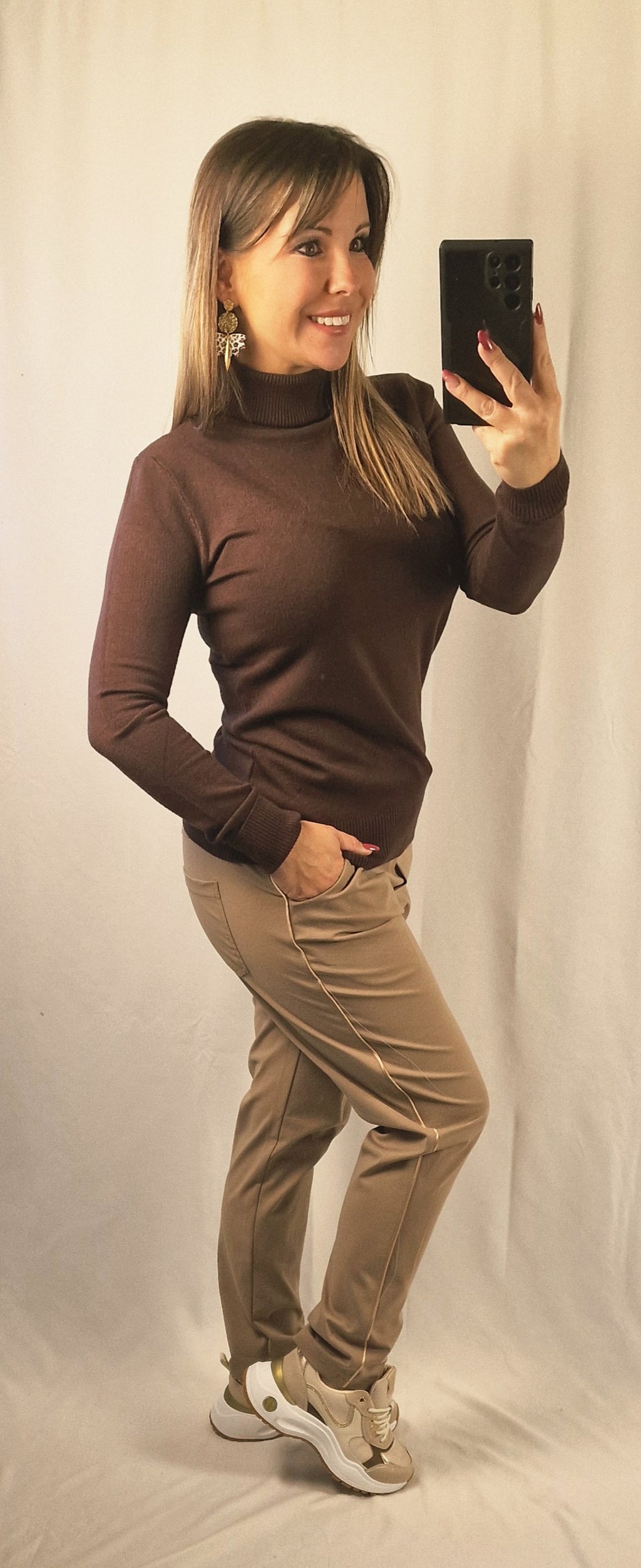 Cassandre - Sous Pull