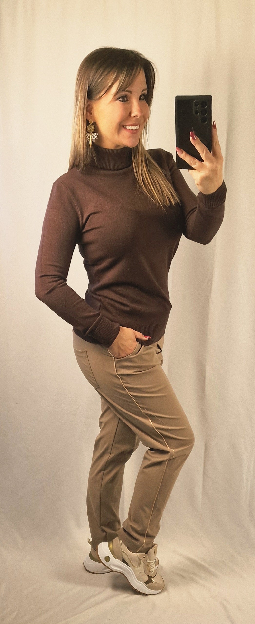 Cassandre - Sous Pull