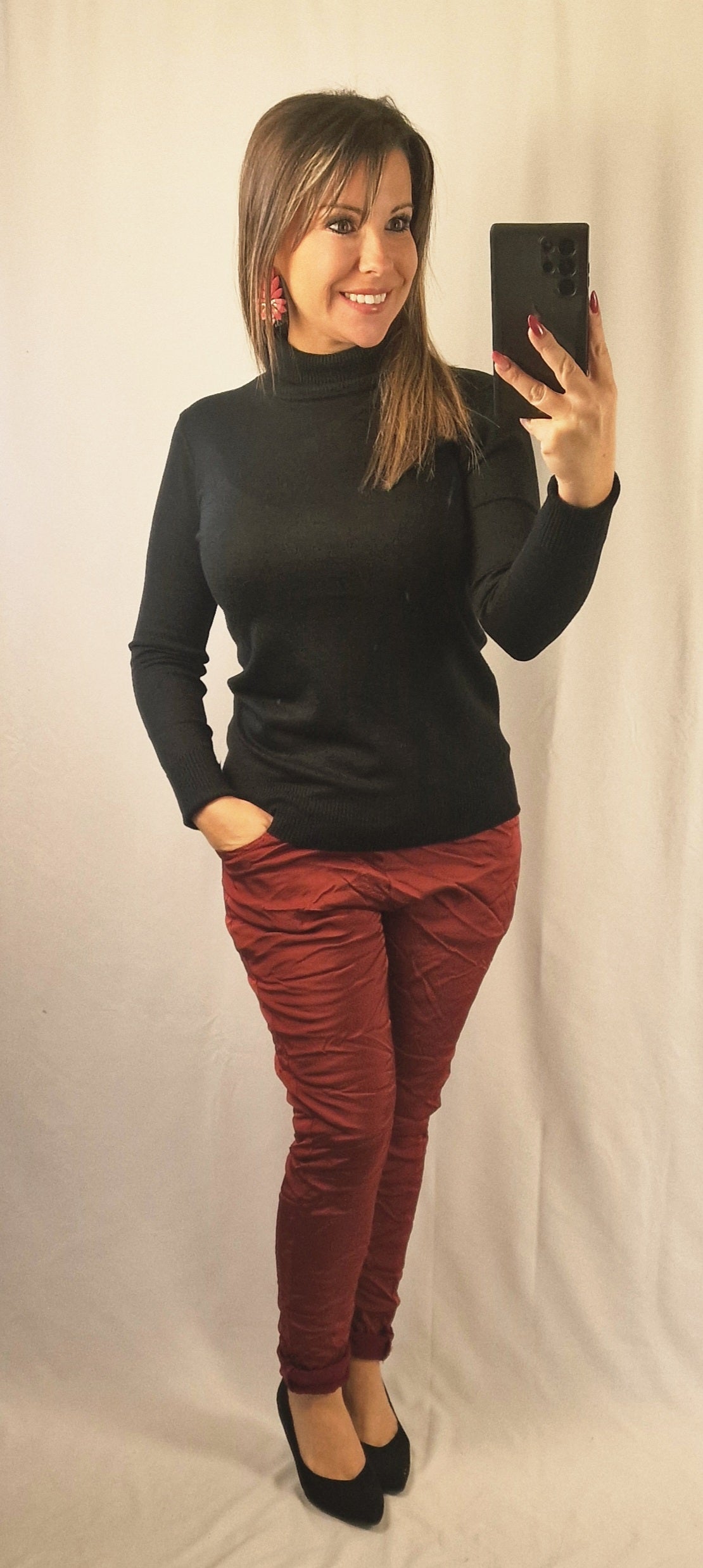 Cassandre - Sous Pull