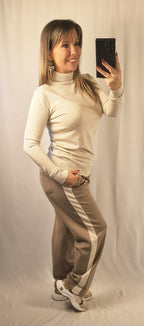 Cassandre - Sous Pull