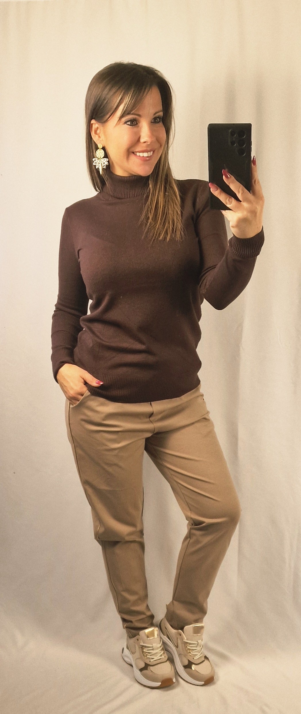 Cassandre - Sous Pull