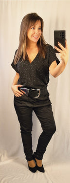 Pauline - Top/Blouse