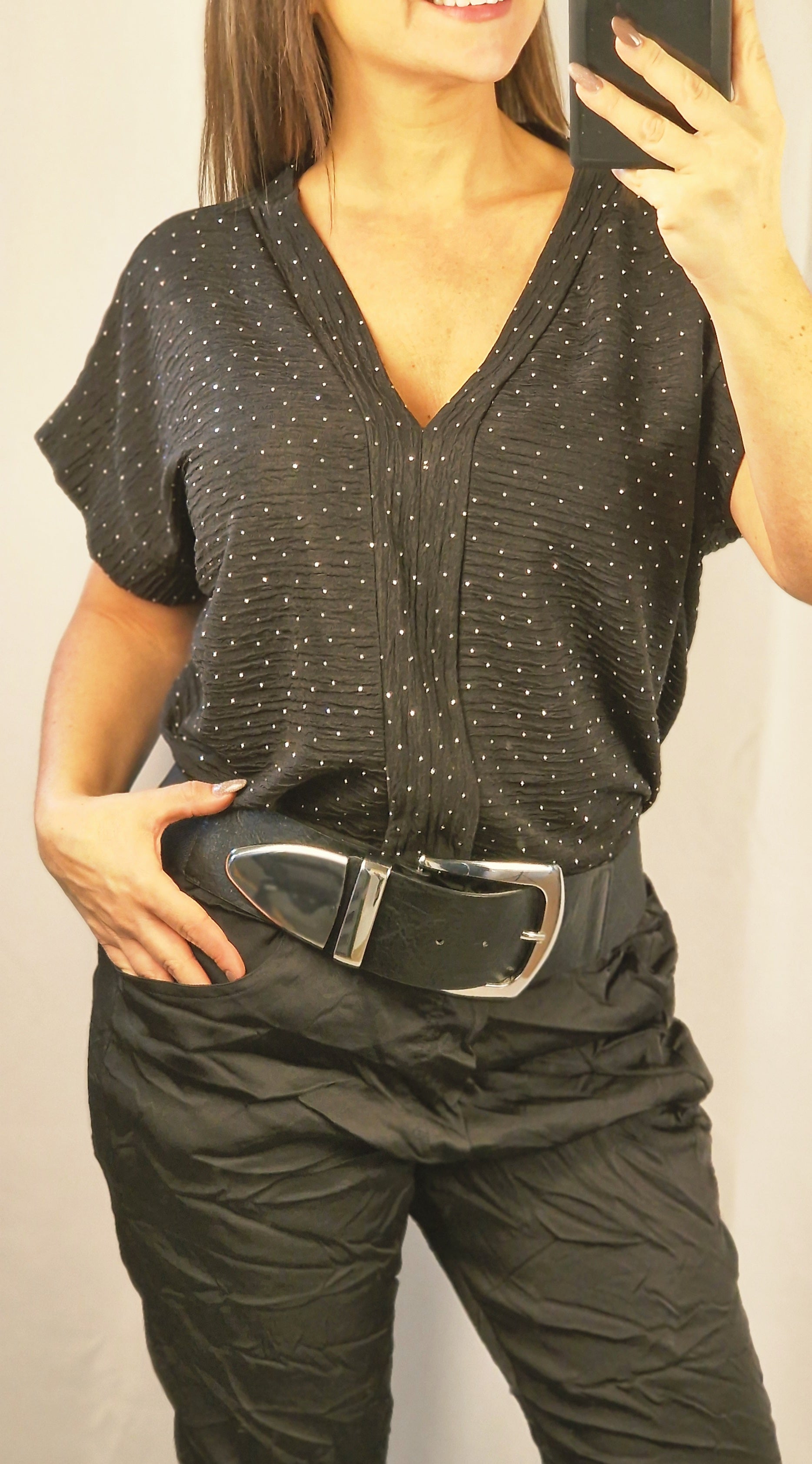 Pauline - Top/Blouse