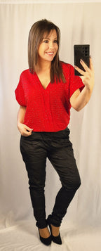 Pauline - Top/Blouse