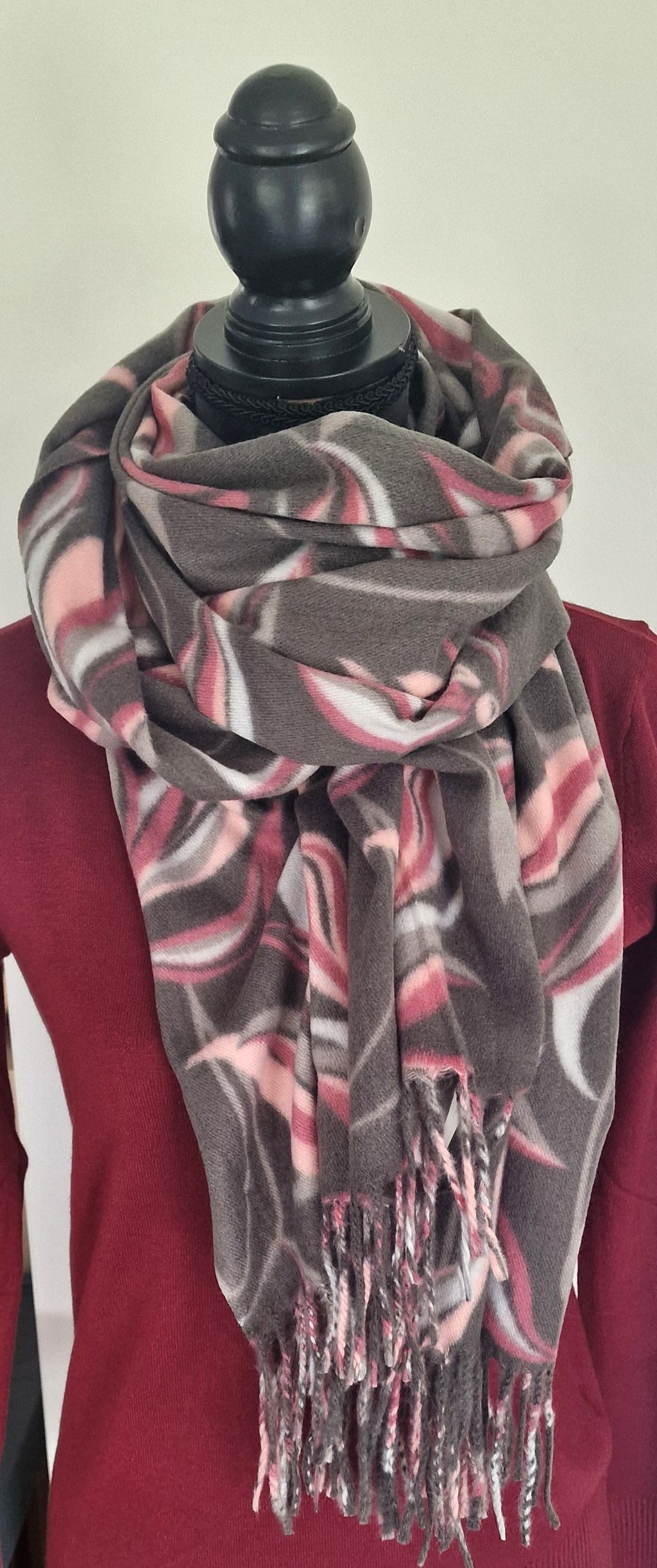 Salma - Écharpe/Foulard