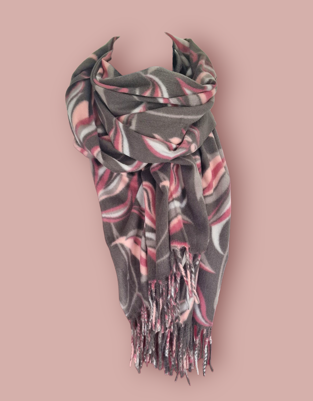 Salma - Écharpe/Foulard