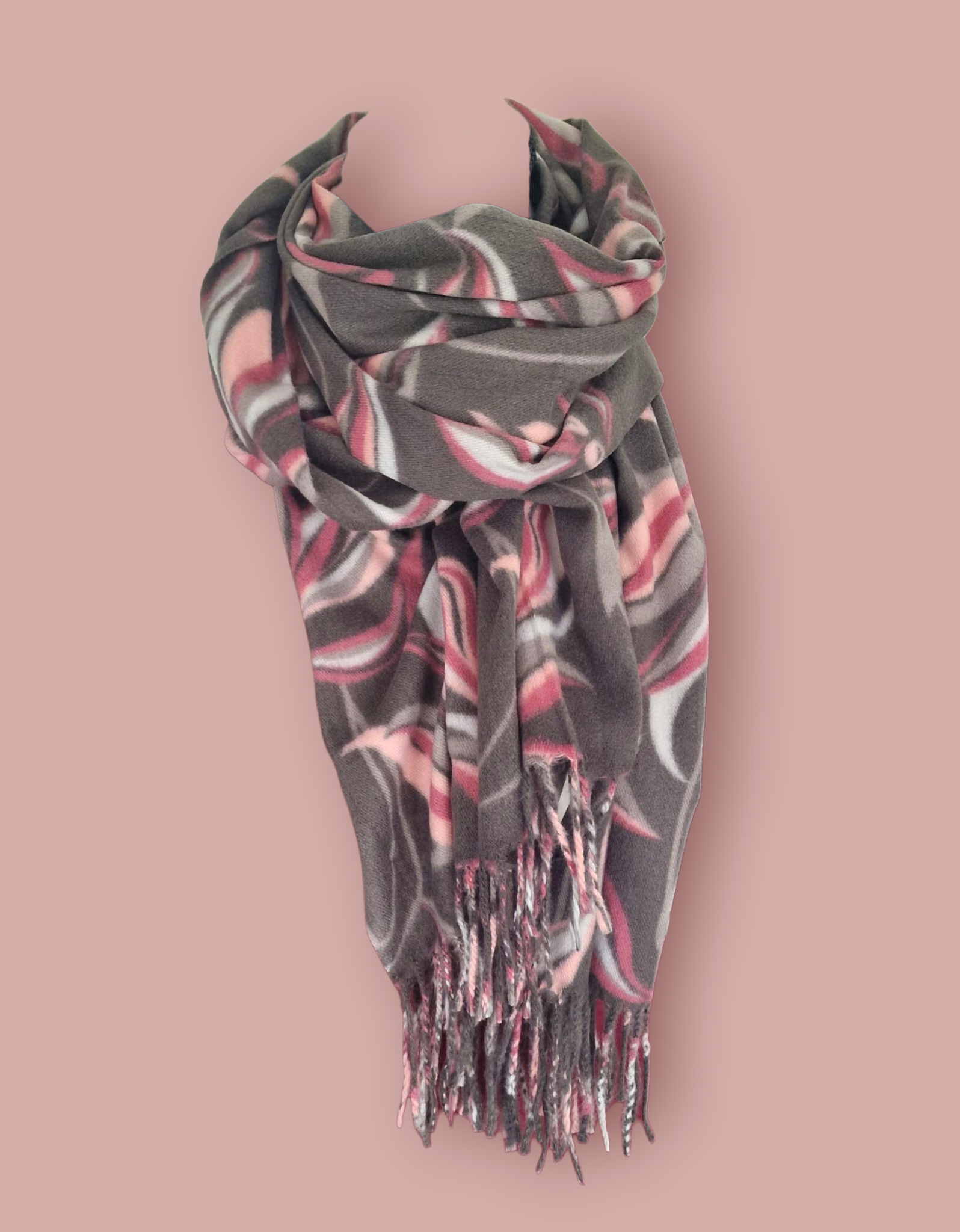 Salma - Écharpe/Foulard