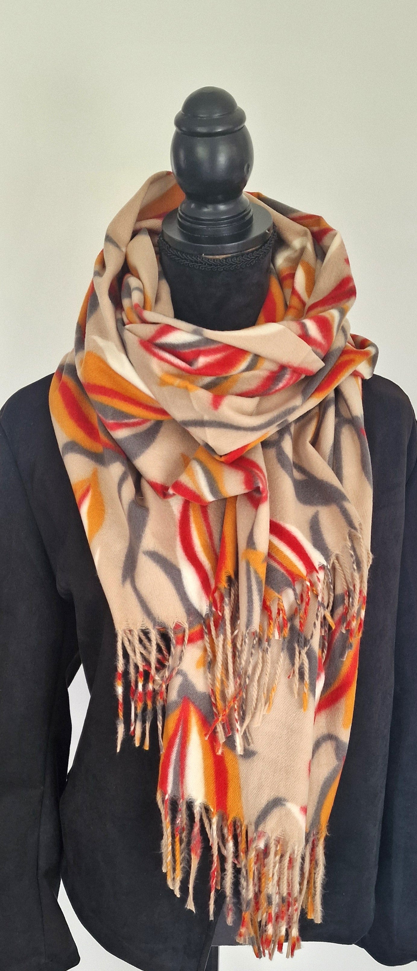 Sam - Écharpe/Foulard