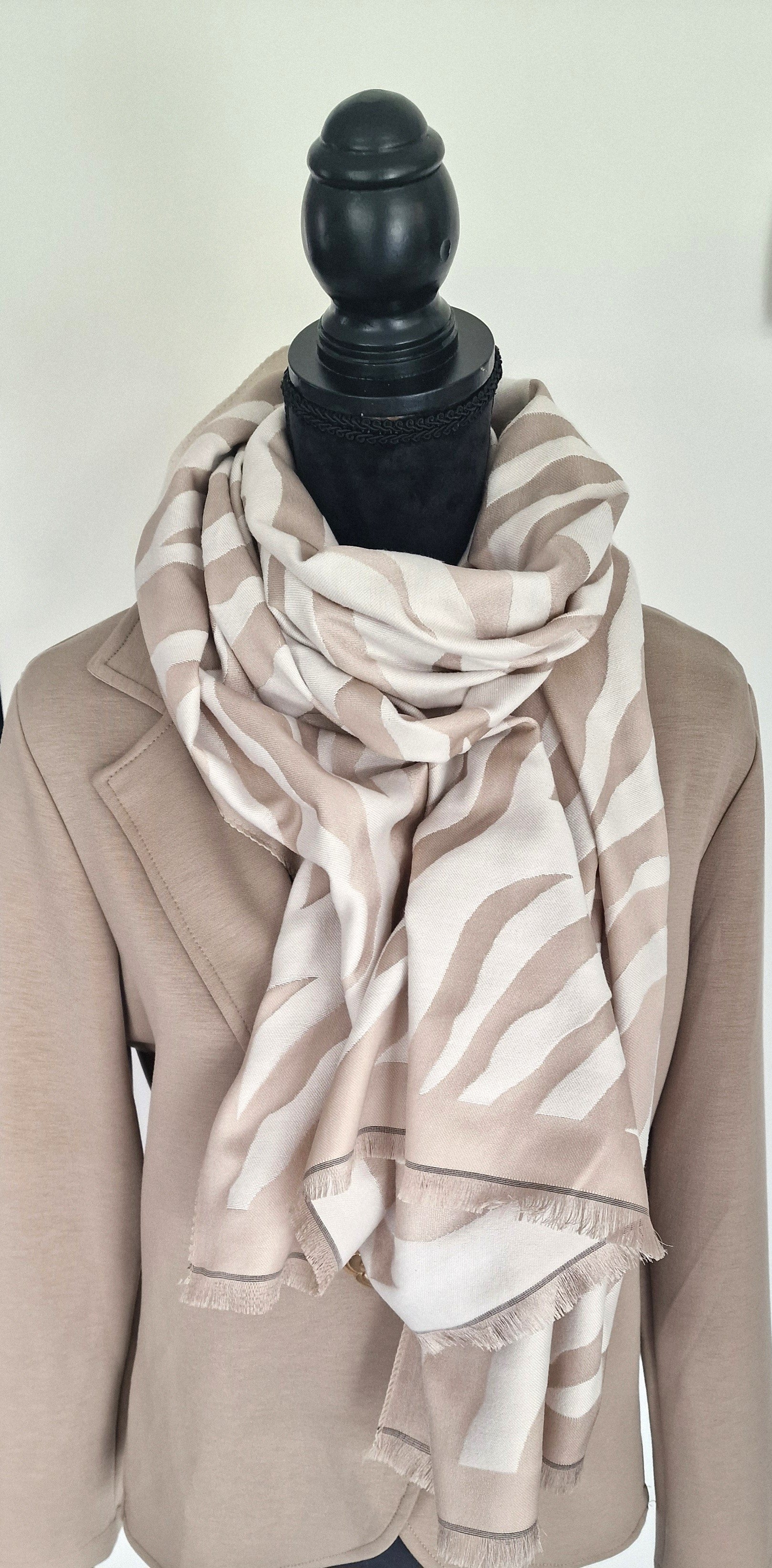 Shirley - Écharpe/Foulard