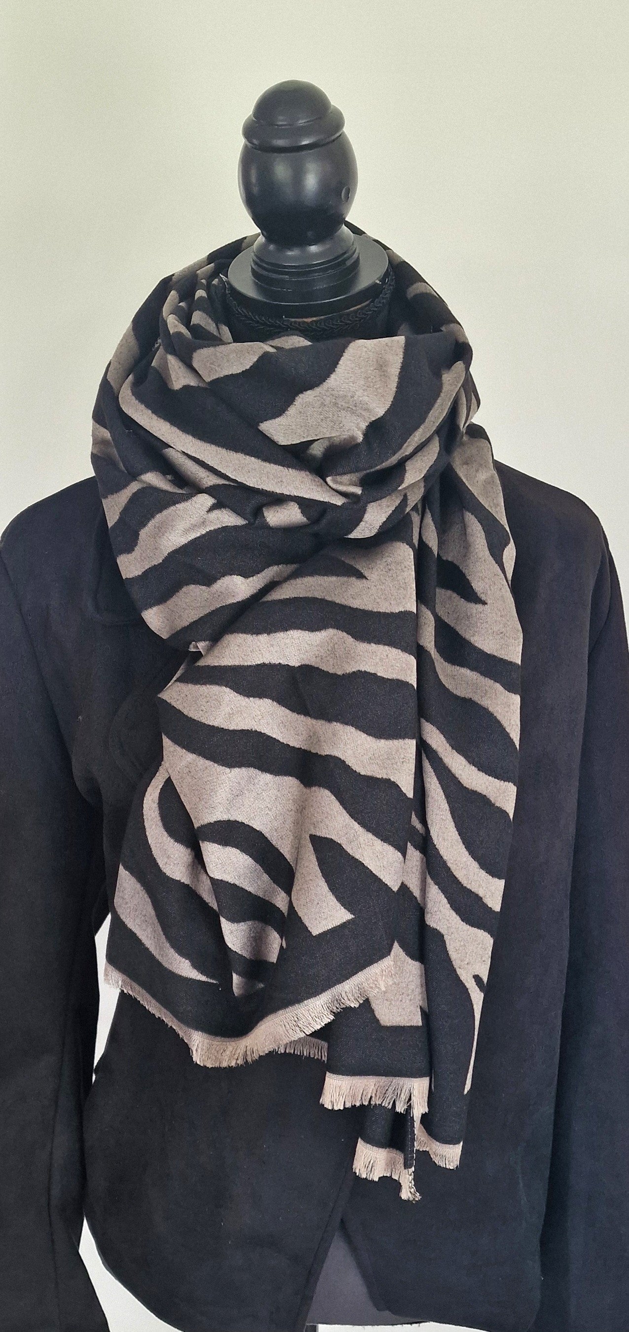 Silvia - Écharpe/Foulard