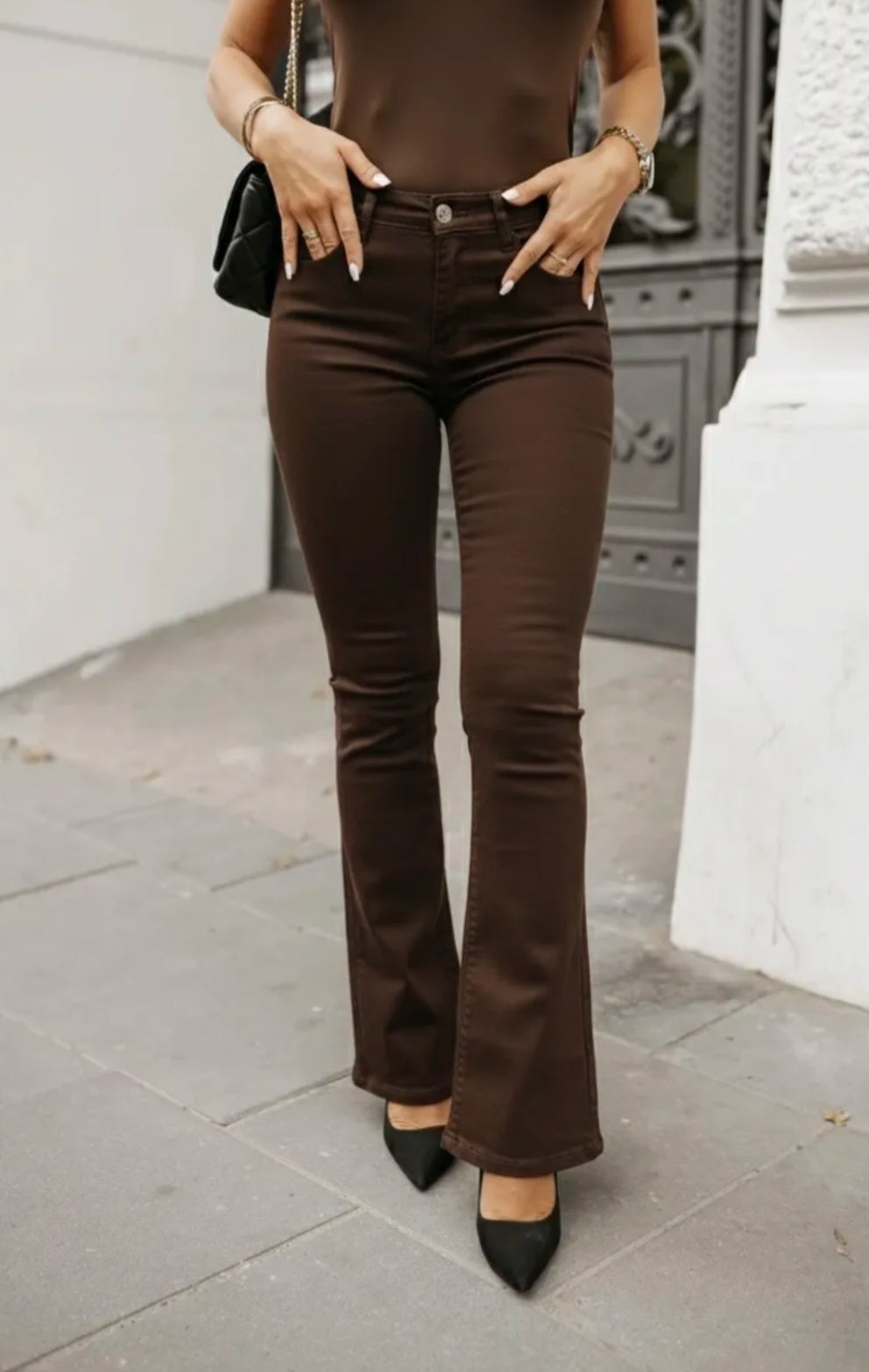 Alice - Pantalon