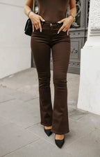 Alice - Pantalon