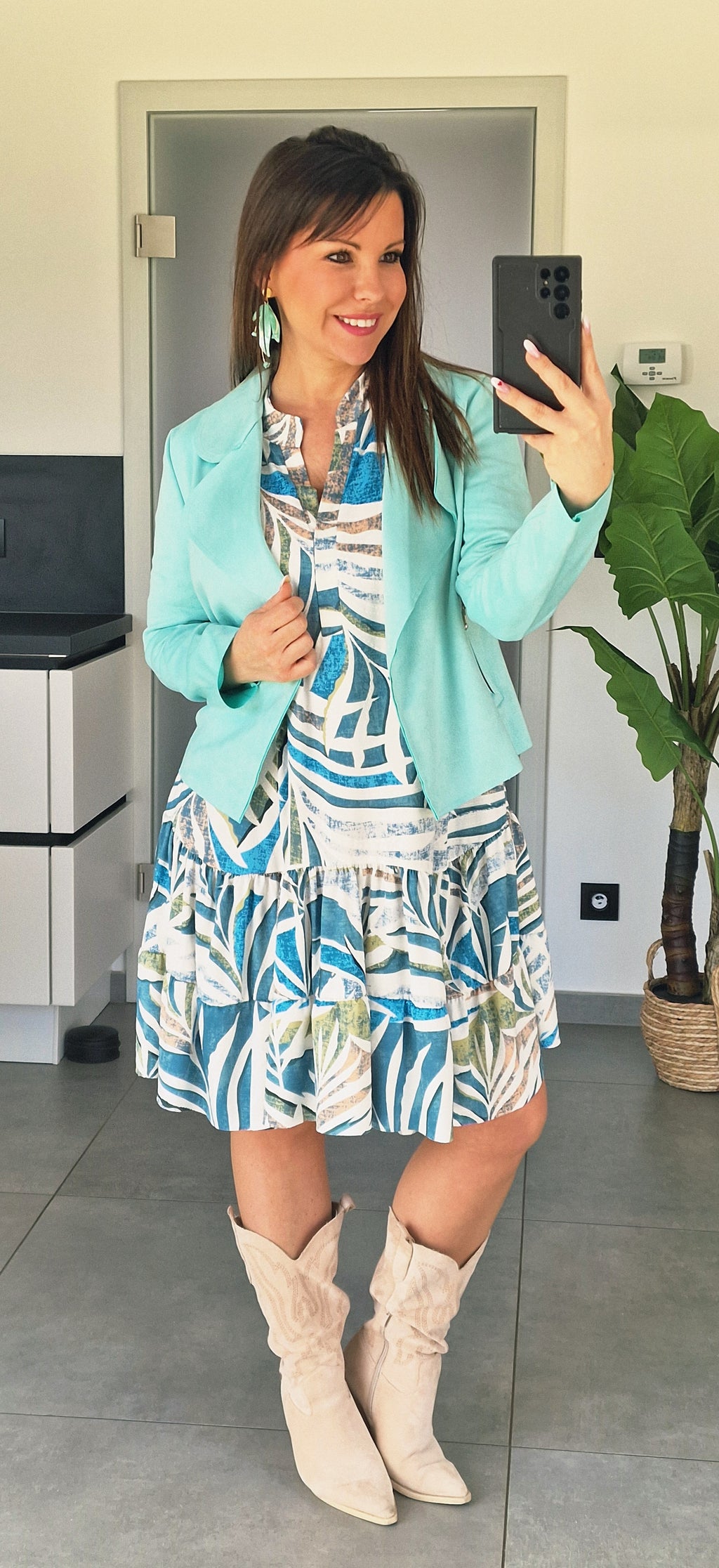 Robe - MAELY
