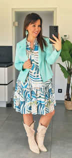 Robe - MAELY