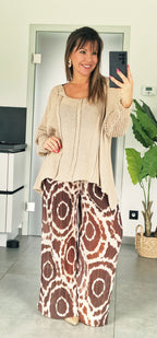 Pantalon - MYRA
