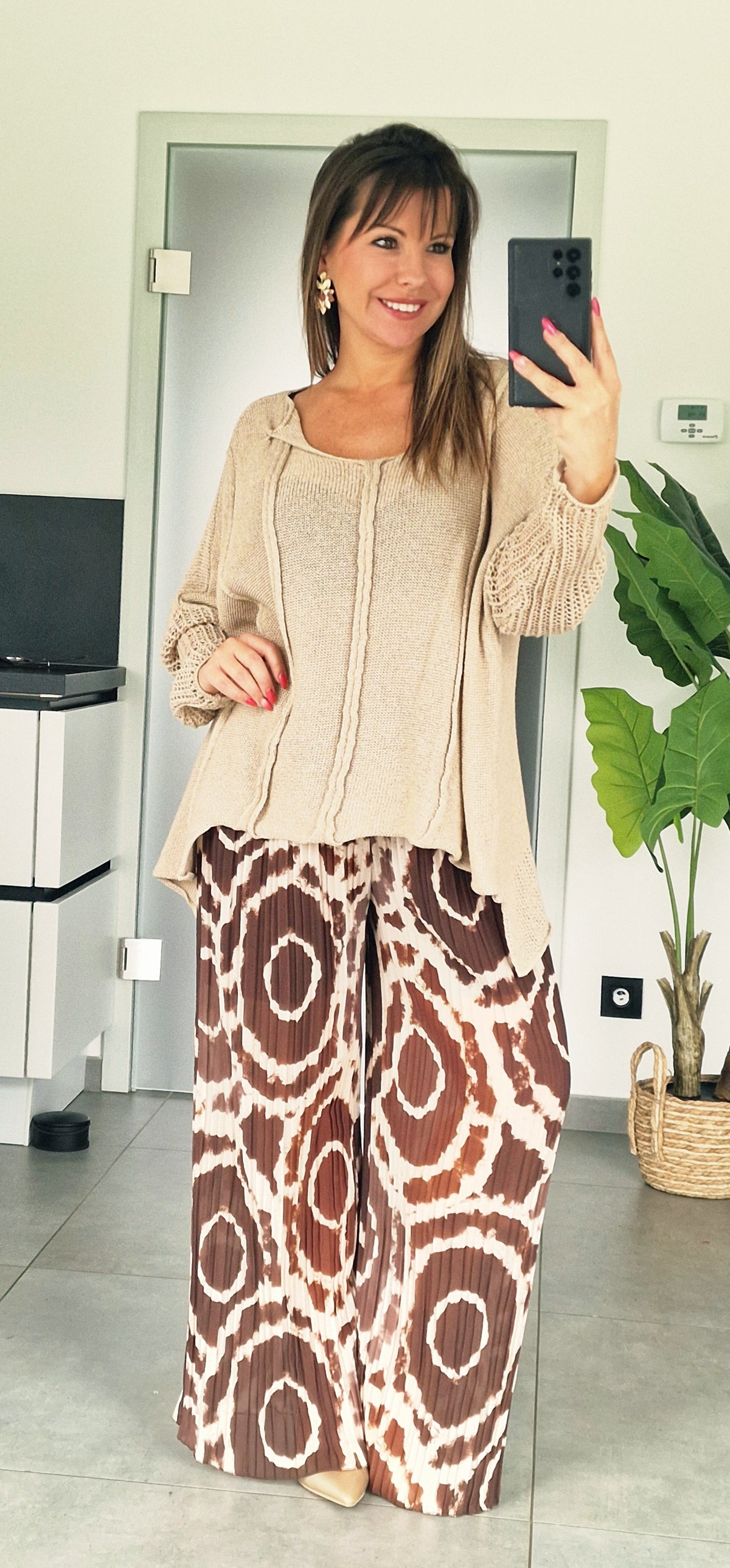 Pantalon - MYRA