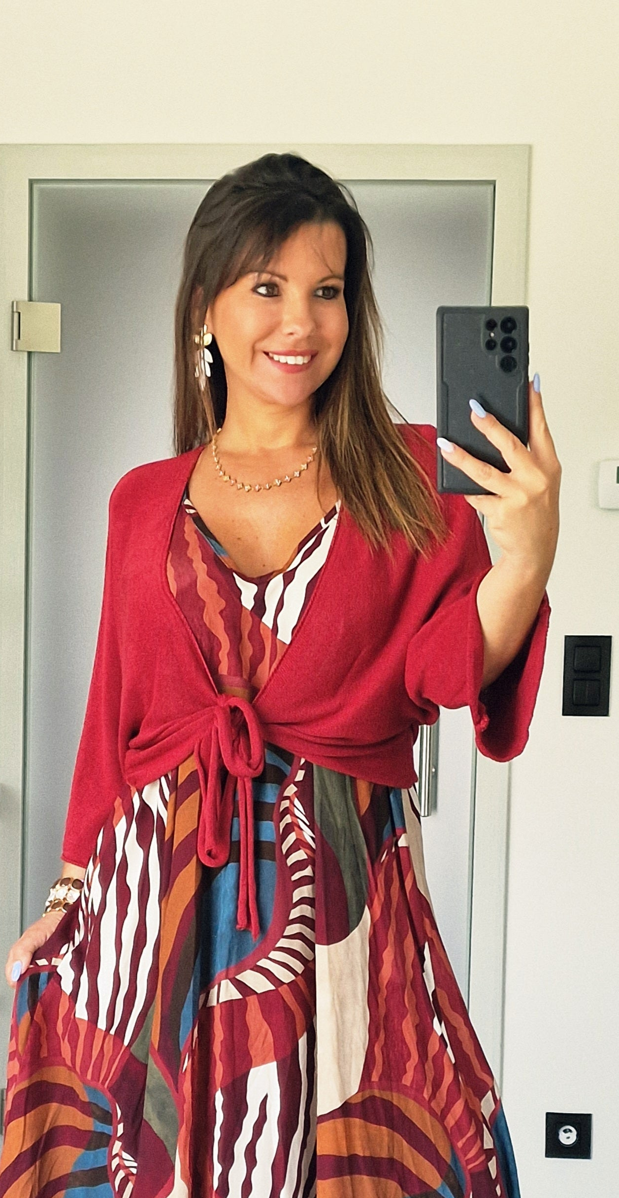 Gilet - ALICE