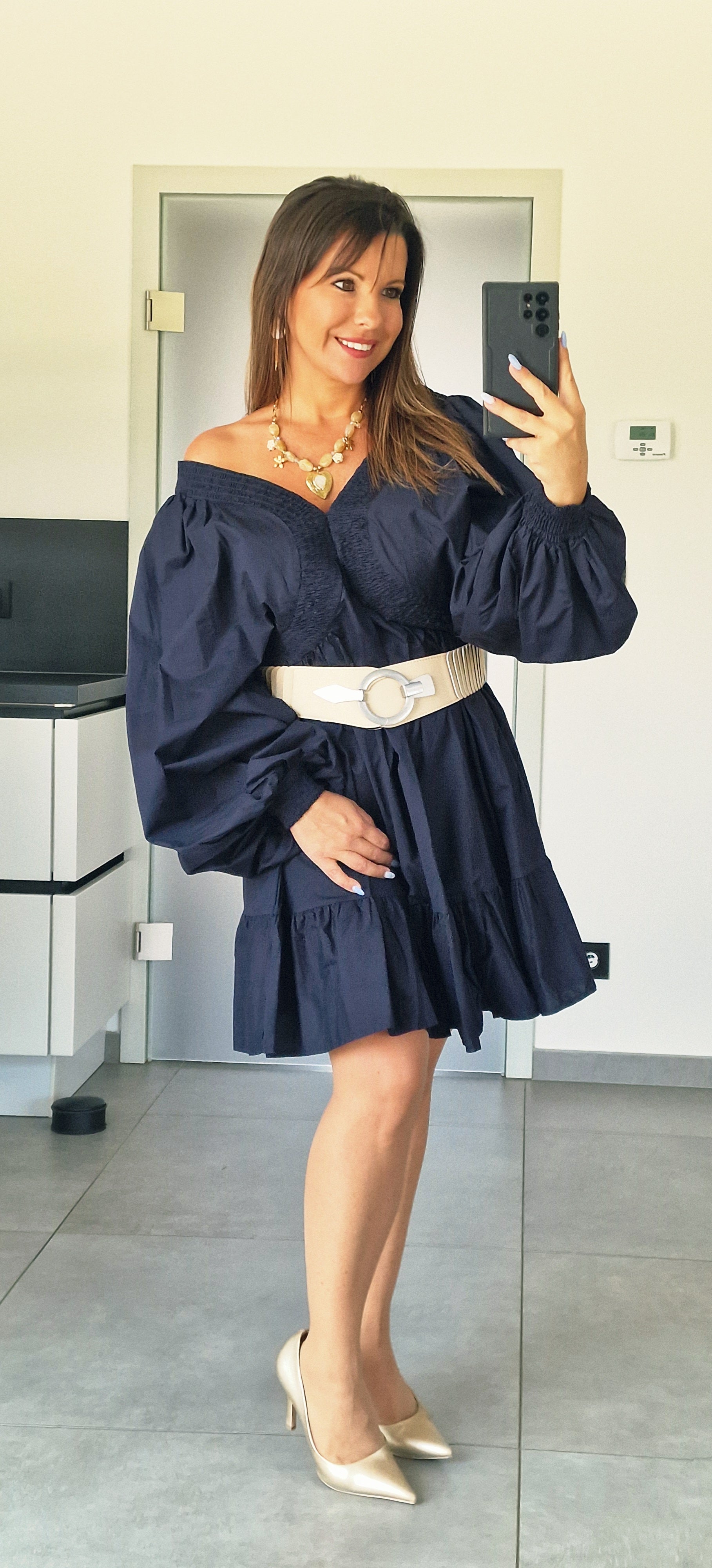 Robe - AMBRE