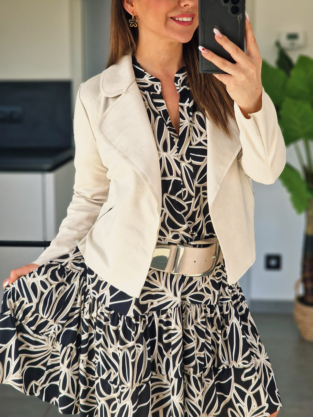Veste - MEG