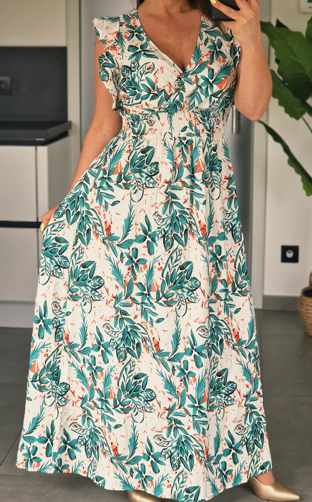 Robe - LOELA