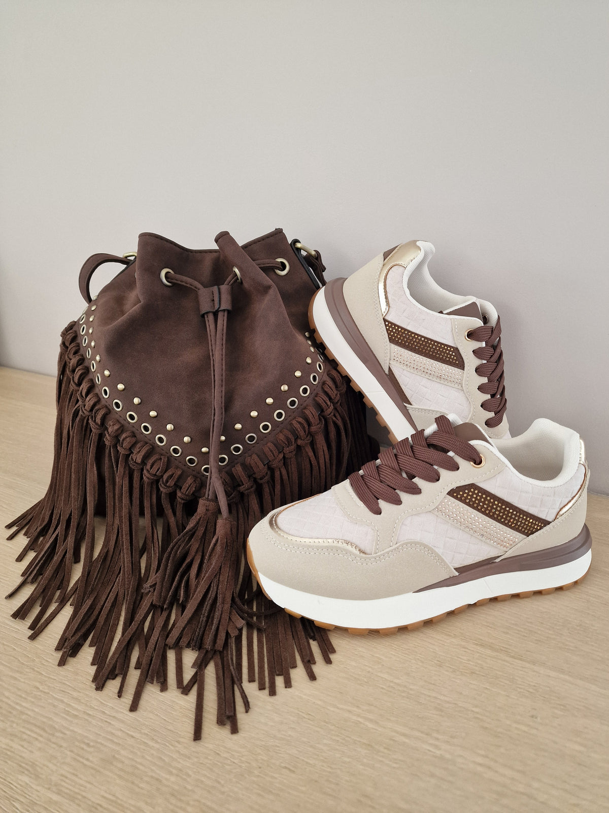 Sneakers Urban Chic