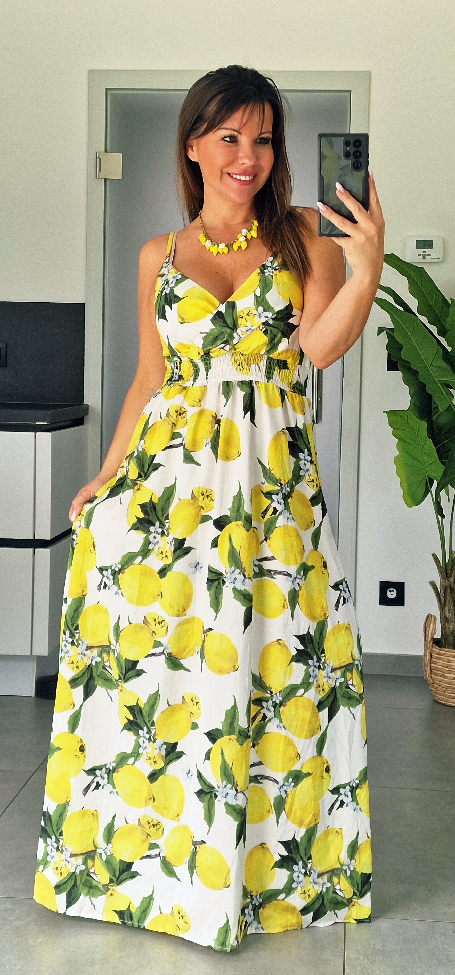 Robe - CITRON