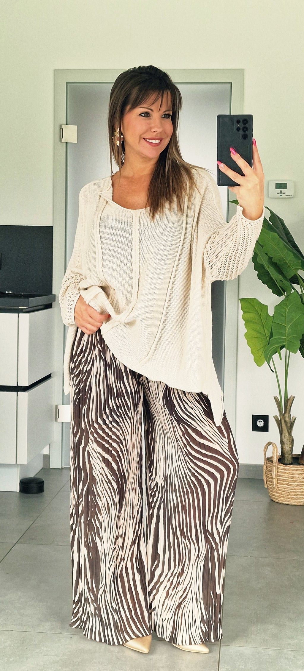 Pantalon - MONA