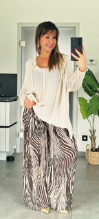 Pantalon - MONA