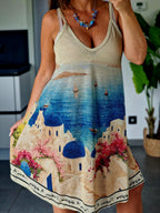 Robe - Cyclade