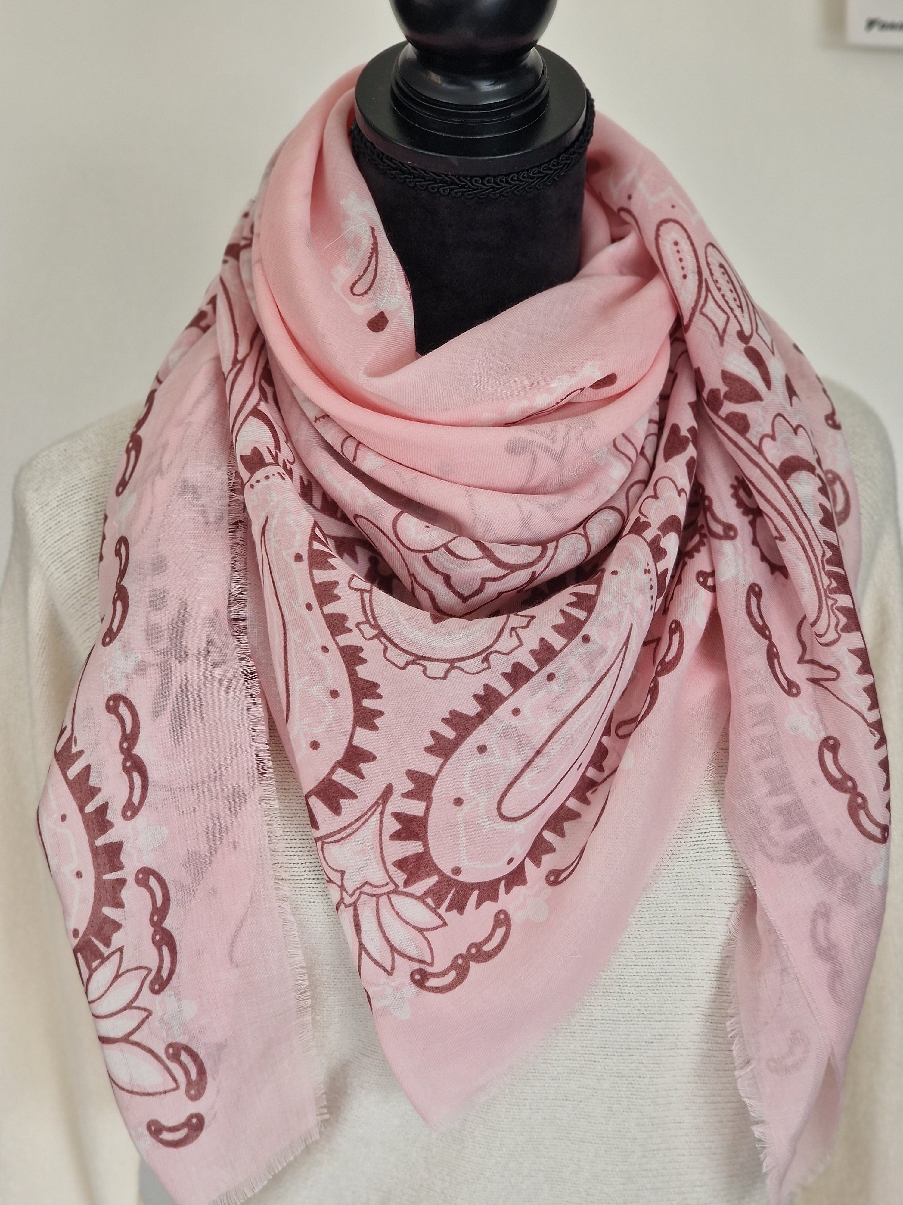 Foulard - KIA