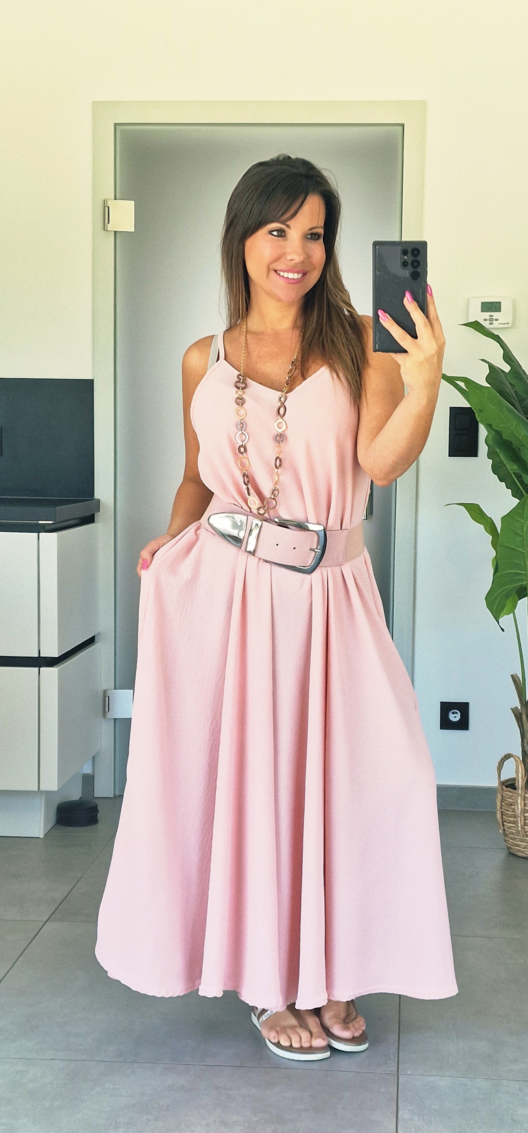 Robe - Alanya rose