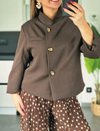 Veste - MIKA
