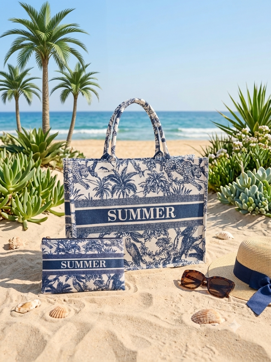 Sac de plage - KOS