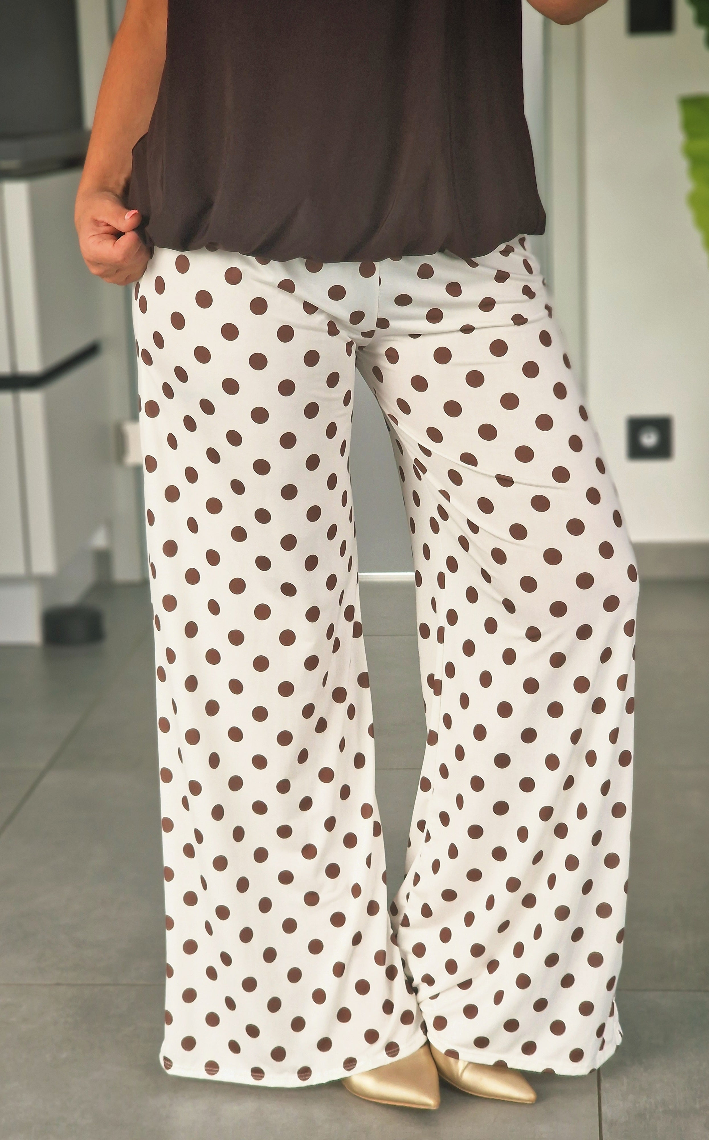 Pantalon - ARIEL