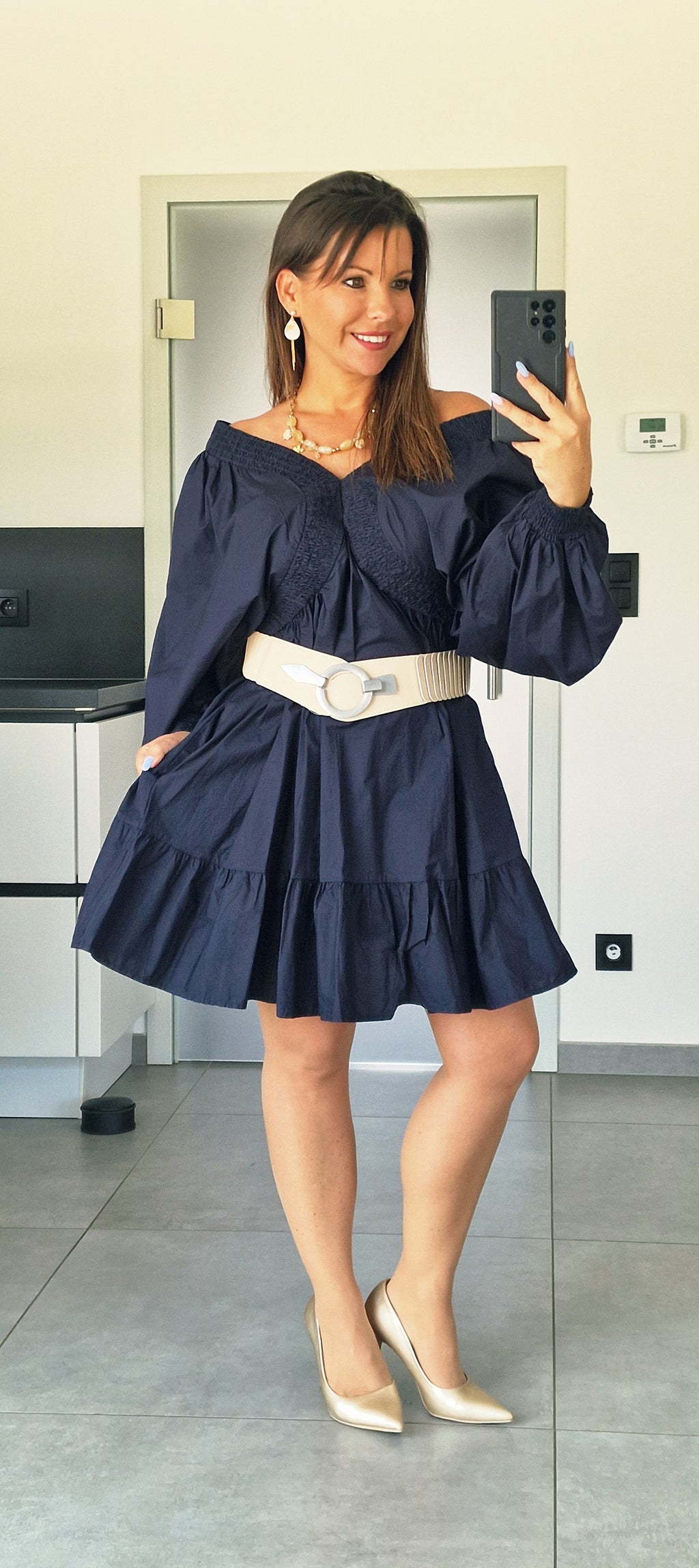 Robe - AMBRE