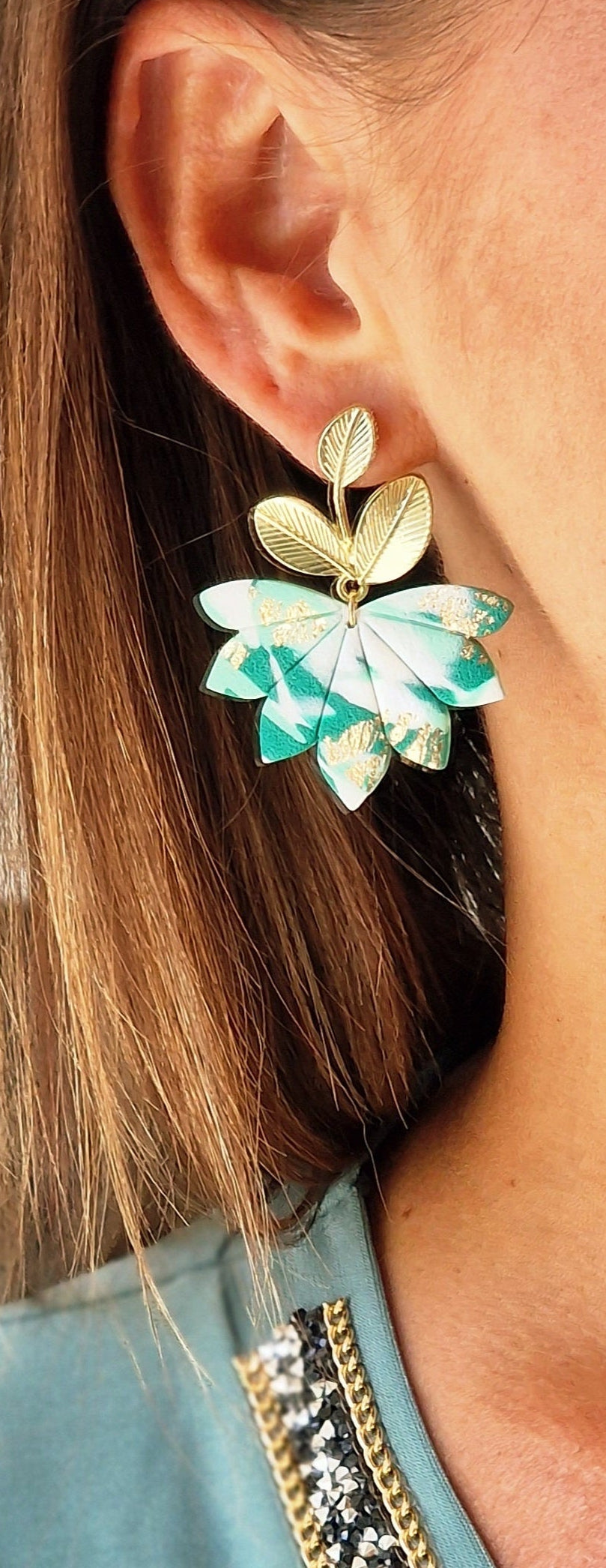 Boucles - MARA