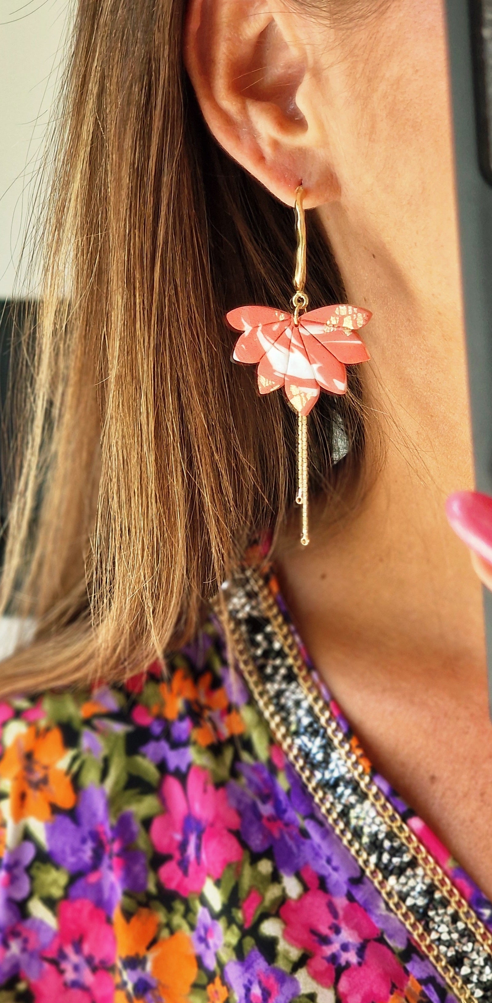 Boucles - LIANA