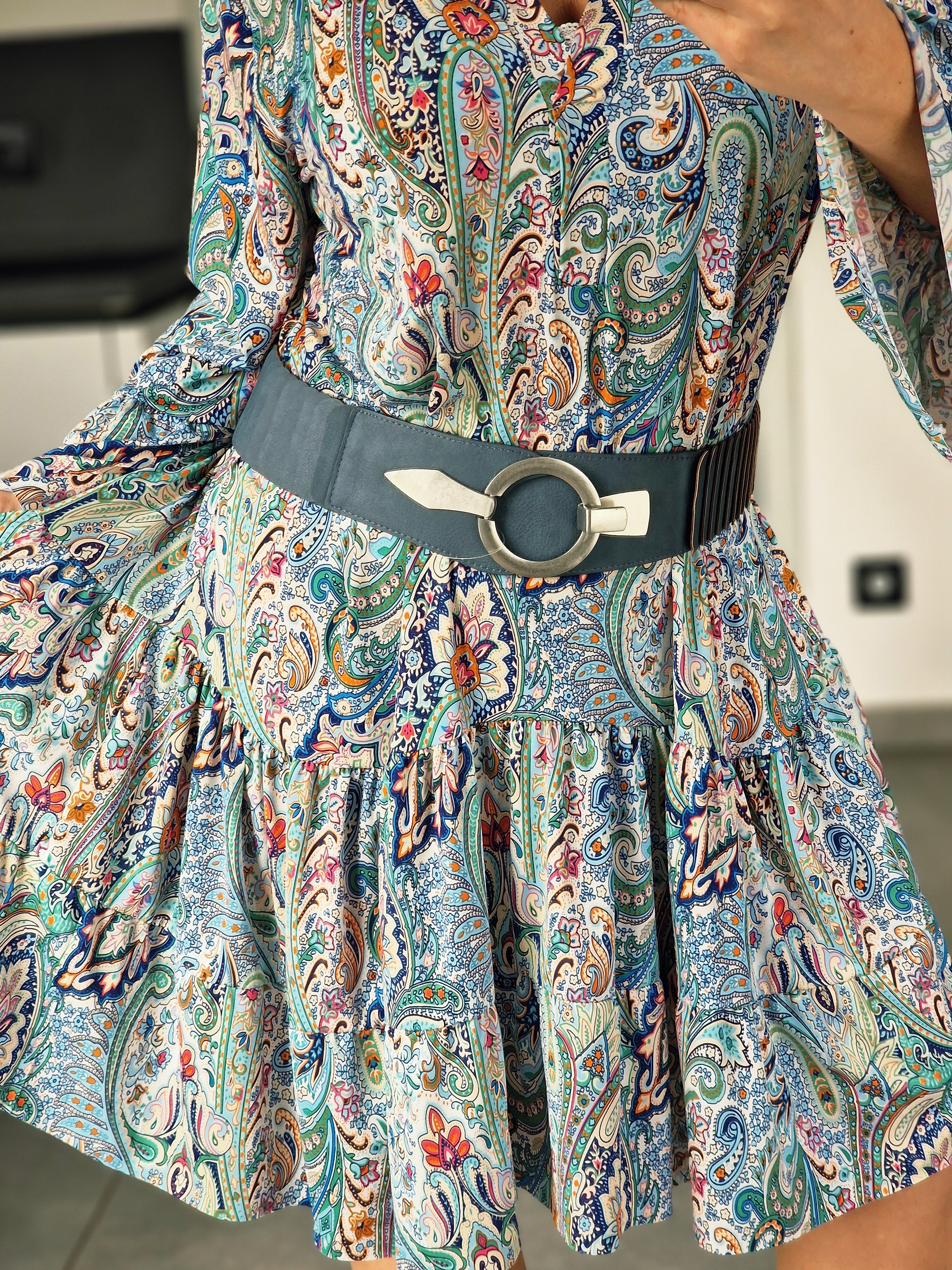 Robe - BRUNA