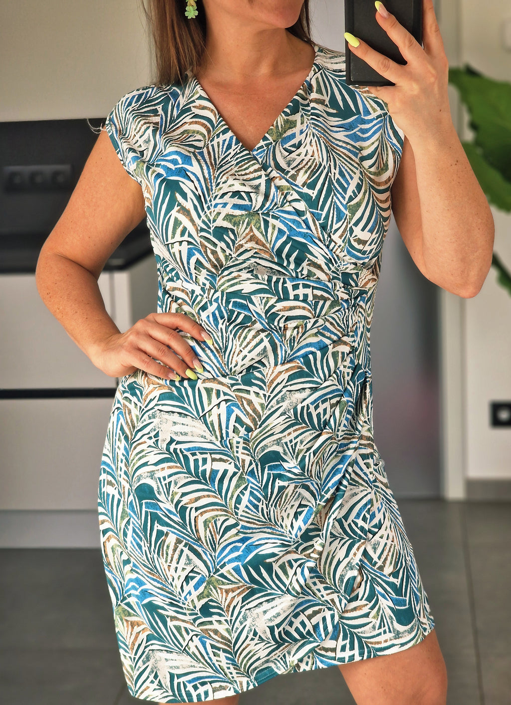 Robe - SARA