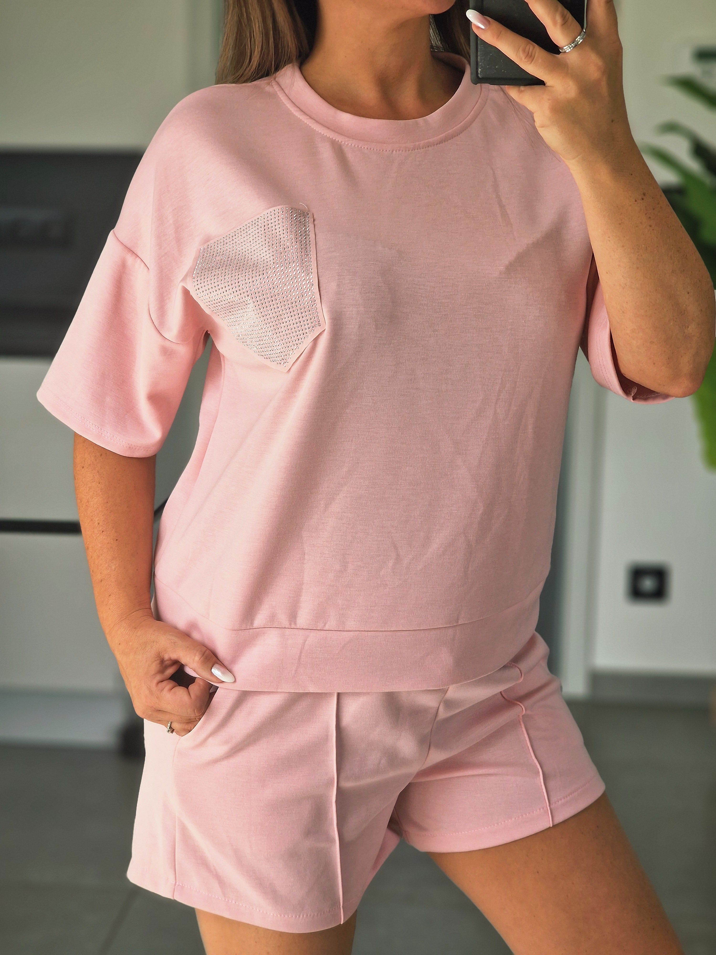 Ensemble LOLA rose