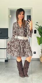 Robe - MILA