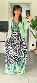 Robe - MILA