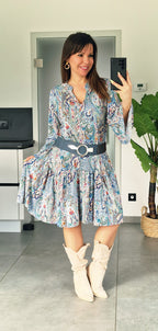 Robe - BRUNA