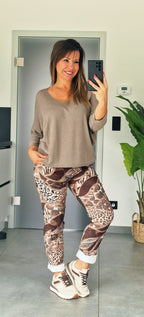 Pantalon - SARA