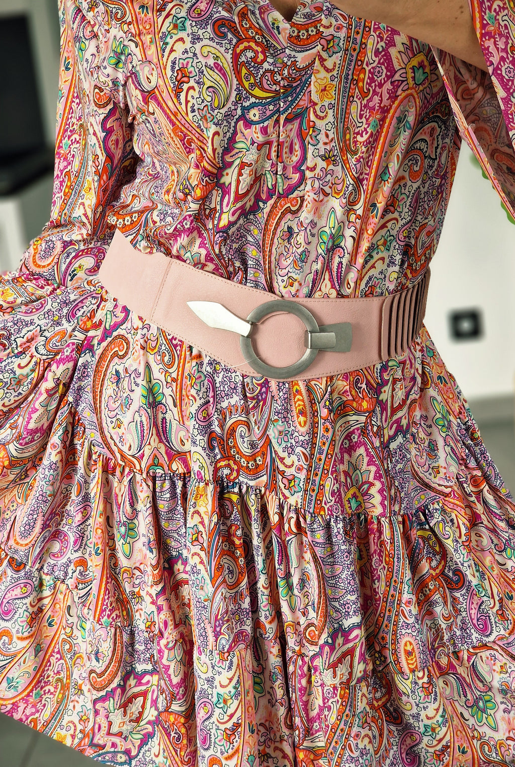 Robe - BROOKE